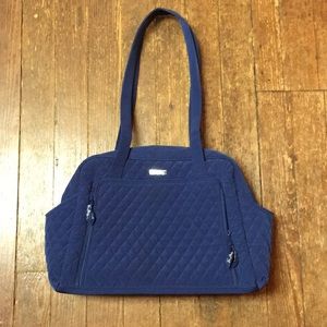 Vera Bradley diaper bag